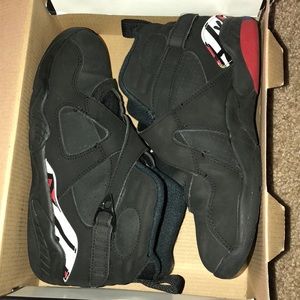 Jordan 8 retro